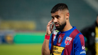 ΠΑΟΚ: Άρχισαν οι επαφές με τον Βόλο για τον Πάολο Φερνάντες