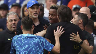 FA: «Ξεκάθαρο πως ο Τούχελ ξεκίνησε την σύγκρουση»