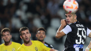 Ο ΠΑΟΚ ψάχνει και νέο Κουλιεράκη στα Χανιά, εντόπισε και άλλο ταλέντο