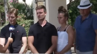 Κρήτη: Συνελήφθησαν οι «τραμπούκοι» του Ρεθύμνου που επιτέθηκαν στους Γερμανούς