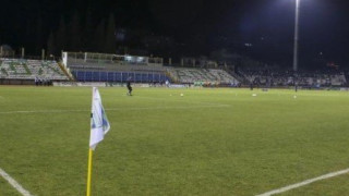 Αλλάζει έδρα το Λεβαδειακός - Παναθηναϊκός!