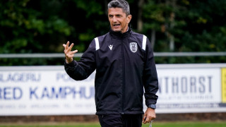 Κρούση της Χαλ Σίτι του Πέλκα στον Ραζβάν Λουτσέσκου, αρνητικός ο Ρουμάνος