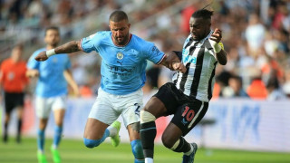 ΜΑΤΣΑΡΑ δίχως νικητή στο «Σεντ Τζέιμς Παρκ», πρώτη απώλεια για τη Σίτι