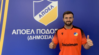 Φεράρι: «Φοβερός παίκτης ο Φερνάντες, μπορεί να αντέξει την πίεση - Ξέρει ο Κρέσπο τι να του πει για τον ΠΑΟΚ»