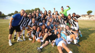 ΠΑΟΚ: Σήμερα το σαλονικιώτικο ντέρμπι γυναικών- «Να πετύχουμε αυτό που αρμόζει στο σύλλογο»