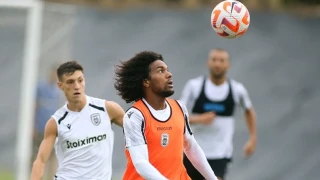 ΠΑΟΚ: Αντίστροφη μέτρηση για Ατρόμητο, έμφαση στην τακτική