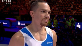 Πετρούνιας: «Πήρα έξτρα δύναμη από τις κόρες μου»