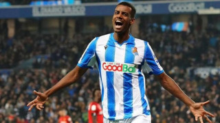 Νιούκαστλ: Δίνει 70 εκατ. και κάνει δικό της τον Ίσακ της Σοσιεδάδ