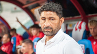 Τανσό για τον Πάολο Φερνάντες: «Του αξίζει το υψηλότερο επίπεδο - Μπορεί να ανταποκριθεί στον ΠΑΟΚ»