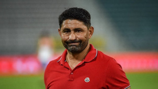 Απίστευτο και ελληνικό: «Τέλος» ο προπονητής του Βόλου