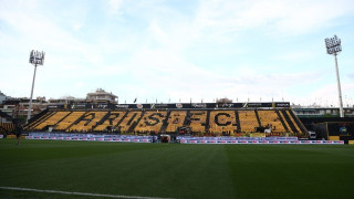 Το γήπεδο του Άρη μπορεί να γίνει γρήγορα, γιατί το θέλει η κυβέρνηση και υπάρχει η τεχνογνωσία