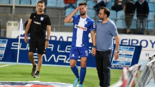ΠΑΣ Γιάννινα: Επιβεβαιώθηκαν οι φόβοι για τον Κόντε
