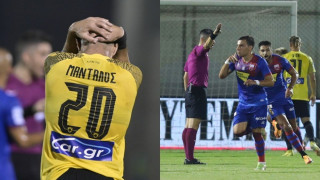 Ηττα-σοκ για την ΑΕΚ, την πλήγωσε ο πρώην Ντέλετιτς