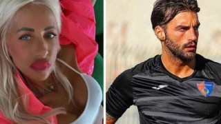 Ιταλός ποδοσφαιριστής σκότωσε με σφυρί την 57χρονη πρώην σύντροφό του