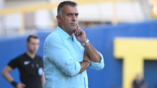 Αναστασίου: «Υπάρχει ευφορία τώρα, αλλά θα κριθούμε στο τέλος της σεζόν»