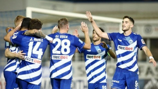 Ατρόμητος: «Πληγωμένος» κόντρα στον ΠΑΟΚ