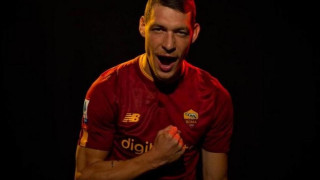 Επίσημα στην Ρόμα ο Μπελότι