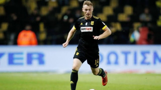 Η ετοιμότητα του Μπράμπετς και το σχέδιο του Τερζή για το κέντρο της άμυνας