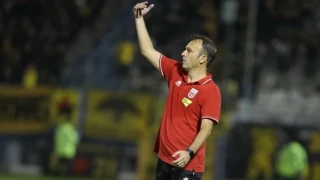 Μπράτσος: «Ο Φερνάντες κάνει τη ζωή των επιθετικών πιο εύκολη»