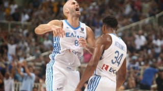 Εθνική Ελλάδος: Παίζει ο Καλάθης στον...τελικό με Αυστραλία