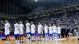 Εθνική Μπάσκετ: Παράταση για την 12άδα- Μένουν σίγουρα εκτός Καλαϊτζάκης, Κουζέλογλου και Κακλαμανάκης