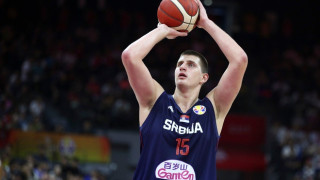 Με Γιόκιτς στο Ευρωμπάσκετ η Σερβία!