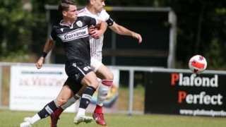 Τρεις παίκτες έστειλε ο Λουτσέσκου για τα φιλικά του ΠΑΟΚ Β´