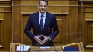 Μητσοτάκης: Αν πιστεύει ο κ. Ανδρουλάκης ότι ήταν παράνομη η επισύνδεση, τον καλώ να προσφύγει στα ελληνικά και ευρωπαϊκά δικαστήρια