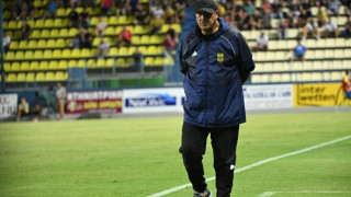 Άρης: Το «παρακάτω» έχει μεγαλύτερη σημασία από την απόλυση Μπούργος