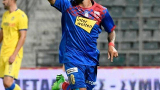 Με παρέμβαση Ιβάν Σαββίδη η σωστή κίνηση: ο σημαντικός Φερνάντες προς... Τούμπα