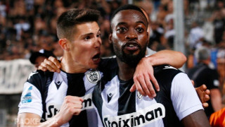 Θα πάει μακριά η βαλίτσα με τα... αθεράπευτα κουσούρια του ΠΑΟΚ;