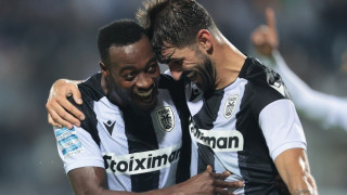 Ο μεταγραφικός απολογισμός του ΠΑΟΚ - Οι στόπερ, ο Ντάντας και ο μοναδικός εξτρέμ