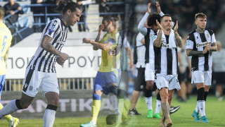 Το τελευταίο «G-G» καθυστερήσεων για τον ΠΑΟΚ