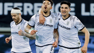 Το «αντίο» του Βιεϊρίνια στον Τσιγγάρα