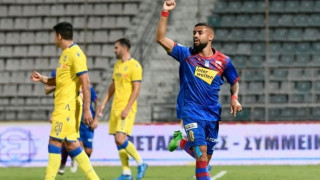 Ατζέντης Φερνάντες σε ρωσικά ΜΜΕ: «Υπάρχει απόσταση, ο Βόλος ζητά 1,5 εκατ. ευρώ και ποσοστό μεταπώλησης»