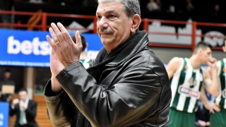 Κώστας Πετρόπουλος: «Φαινόμενο ο Αντετοκούνμπο, μπορεί να είναι ο καλύτερος παίκτης με... μηδέν πόντους»