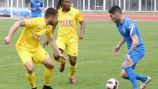 Και επίσημα παίκτης του Απόλλωνα Πόντου ο Σαμπανίδης