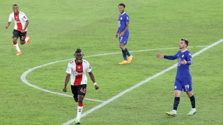 Νέα γκέλα της Τσέλσι, μεγάλη νίκη της Φούλαμ