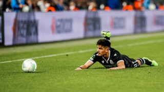 Ο μοναδικός που έλειπε από την αναχώρηση του Τσιγγάρα για την Τουλούζη!