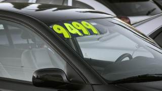 Αισχροκέρδεια στα μεταχειρισμένα: Σε ισχύ οι περιορισμοί στην πώλησή τους