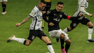 Βραζιλιάνος: Στο «Χ» η Κολόν, στο «Χ» η Μπρέσια, στο «Χ» και η Βίλα Νόβα