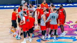 Ευρωμπάσκετ - Α' Όμιλος: Τον πρώτο λόγο Ισπανία και Τουρκία