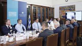 Τριμμάτης σε Μητσοτάκη: «Εμείς δεν θέλουμε χρήματα, θέλουμε λύσεις. Εγώ είμαι ο επενδυτής»