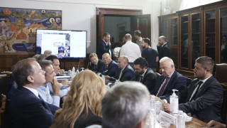 ΠΑΟΚ: Ολοκληρώθηκε η σύσκεψη με Μητσοτάκη - Στηρίζετε τη Νέα Τούμπα; Δείξτε το με πράξεις