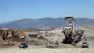 Ενέργεια: Στο φουλ τα ορυχεία εξόρυξης λιγνίτη στη Δυτική Μακεδονία