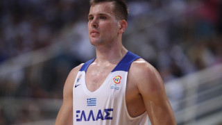 Αγραβάνης: «Παλέψαμε όπως πάντα στην άμυνα και στην επίθεση»