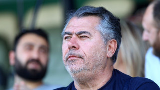 Παρέμβαση Ανδρώνη και Χατζόπουλου σε Μαυρωτά για την ενίσχυση των ομάδων από το Στοίχημα