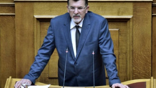 Σάλος με βουλευτή του ΠΑΣΟΚ που αναφέρεται σε "Τούρκικη μειονότητα" στην Ξάνθη