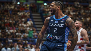 Ντόρσεϊ: «Μπορούμε να παίξουμε καλύτερα, λατρεύω να παίζω με τον Γιάννη»