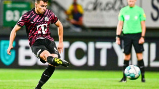 Έδωσε τη νίκη στην Ουτρέχτη ο Δουβίκας, έφτασε τα 7 γκολ